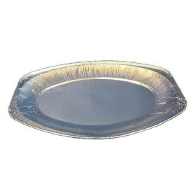 Hidegtál 3 személyes ALU  10 darabos