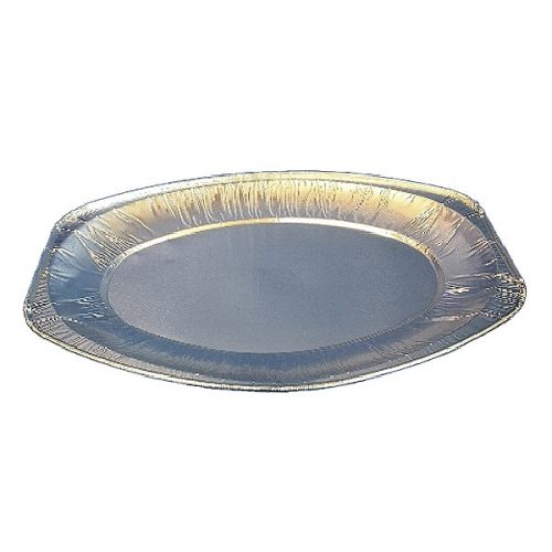 Hidegtál 3 személyes ALU  10 darabos