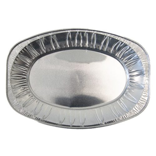 Hidegtál 3 személyes ALU  10 darabos