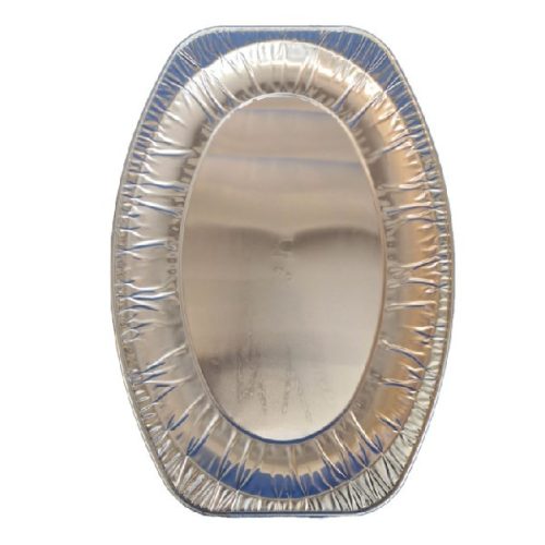 Hidegtál 5 személyes ALU  10 darabos