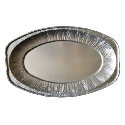 Hidegtál 10 személyes ALU 25 darabos