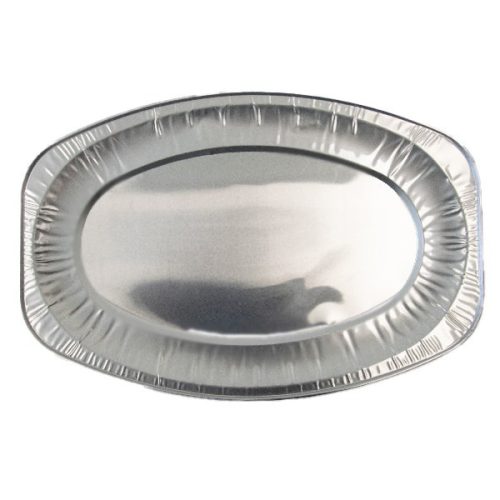 Hidegtál 10 személyes ALU 25 darabos