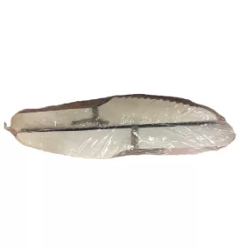 Kés eldobható fa 16 cm 100 darabos