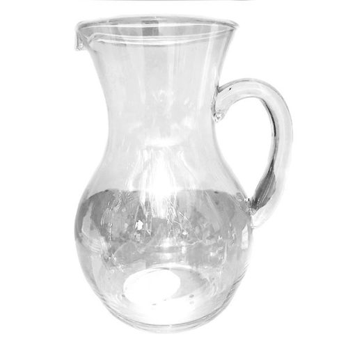 Kancsó üveg BISTROT 1,5 liter