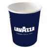 Pohár eldobható papír LAVAZZA 1,18 dl espresso 50 darabos