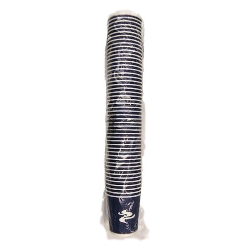 Pohár eldobható papír LAVAZZA 1,18 dl espresso 50 darabos