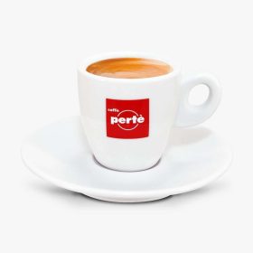 Pohárkészlet kávés CAFFÉ PERTÉ Espresso 6 szett/doboz