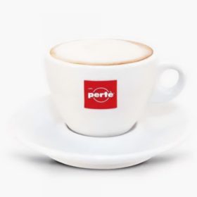   Pohárkészlet kávés CAFFÉ PERTÉ Cappuccino 6 szett/doboz
