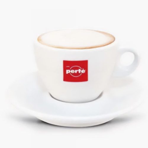 Pohárkészlet kávés CAFFÉ PERTÉ Cappuccino 6 szett/doboz