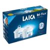 Vízszűrő betét LAICA Bi-flux univerzális vízszűrőbetét - 2 db / csomag