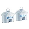 Vízszűrő betét LAICA Bi-flux univerzális vízszűrőbetét - 2 db / csomag