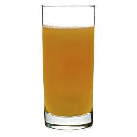 Üdítős pohár készlet TANGO HB üveg 300 ml 6 darabos