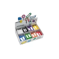 Kulcsjelölő biléták