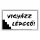 Piktogram Vigyázz lépcső! fehér