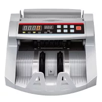 Bankjegyvizsgálók, bankjegyszámlálók