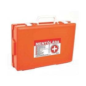   Elsősegély felszerelés MF03 falra szerelhető 51-100 főig
