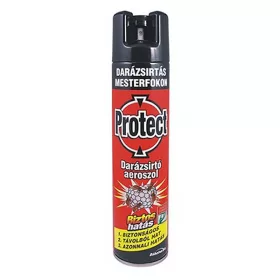 Rovarírtó darázsirtó PROTECT 400 ml spray