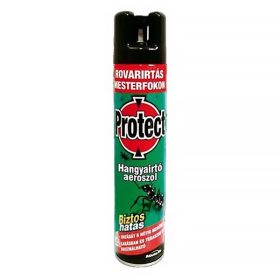Rovarírtó hangyairtó PROTECT 400 ml spray