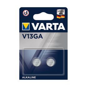 Gombelem VARTA V13 2-es