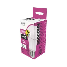 LED izzó EMOS E27 13W természetes fény 4000K