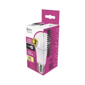 LED izzó EMOS E27 13W meleg fény 2700K