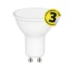 LED izzó EMOS GU10 3W természetes fény 4000K
