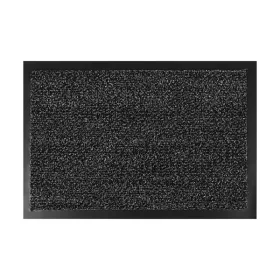 Lábtörlő KEFA Szennyfogós 78x68 cm szürke