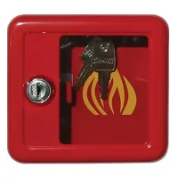 Kulcsszekrények, kulcsdobozok