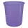 Papírkosár ESSELTE Colour Breeze 14 liter áttettsző levendula