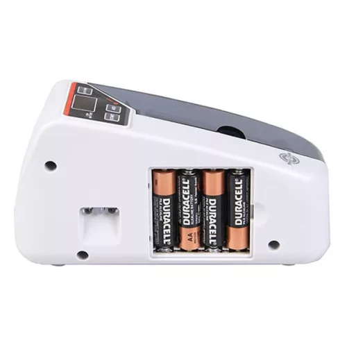 Bankjegyszámláló CASHTECH 230