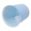 Papírkosár HAN Re-Loop 100% recycling PP 13L pasztell kék