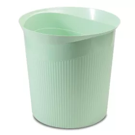   Papírkosár HAN Re-Loop 100% recycling PP 13L pasztell zöld