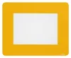 Padlójelölő ablak DURABLE A/5 visszaszedhető sárga