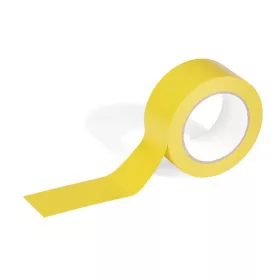   Padlójelölő szalag DURABLE Duraline 50/016 50mmx33m sárga