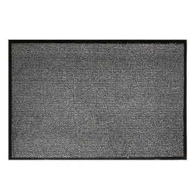 Lábtörlő textil-műanyag 60x90cm