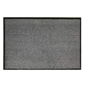 Lábtörlő textil-műanyag 80x120cm