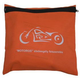 Elsősegély felszerelés A járműkategoriához