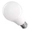LED izzó EMOS E27 9,5W meleg fény 2700K