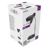 Asztali lámpa AVIDE Basic 11W fekete