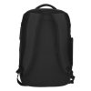 Utazótáska PROMO Hudson 49 L fekete