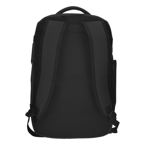 Utazótáska PROMO Hudson 49 L fekete