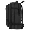 Utazótáska PROMO Hudson 49 L fekete