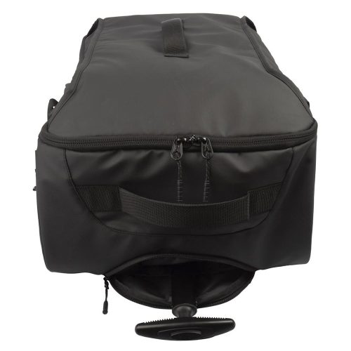 Utazótáska PROMO Nomad 70 L fekete