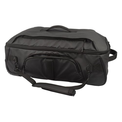 Utazótáska PROMO Nomad 70 L fekete