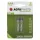 Akkumulátor mikro AGFAPHOTO AAA 2x900 mAh