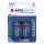 Elem mikro AGFAPHOTO AAA 6 darabos