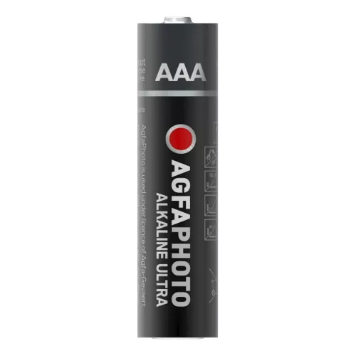 Elem mikro AGFAPHOTO Ultra AAA 4 darabos