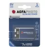 Elem AGFAPHOTO 9V 1 darabos