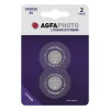 Gombelem AGFAPHOTO Lithium CR2025 2 darabos