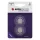 Gombelem AGFAPHOTO Lithium CR2025 2 darabos